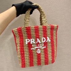 Prada Tote Bags